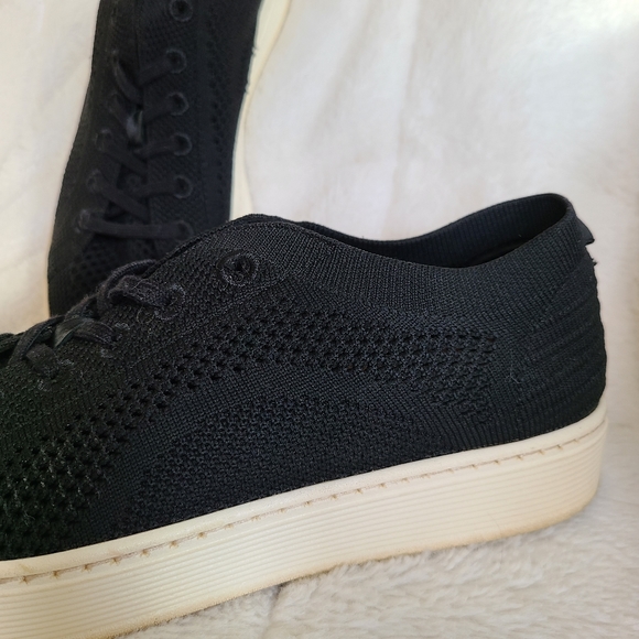 Söfft Somers Knit Lace up Sneaker - Picture 3 of 11